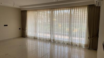 Living Room Image of 2245 Sq.ft 3.5 BHK Apartment / Flat for sale in The Ananta Aspire, Nabha Zirakpur for Rs. 21000000