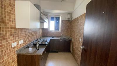 Kitchen Image of 1341 Sq.ft 2 BHK Apartment / Flat for sale in Umang Winter Hills, Sector 77 Gurgaon for Rs. 13300000