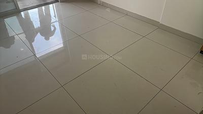 Living Room Image of 880 Sq.ft 2 BHK Apartment / Flat for rent in Geras Planet Of Joy, Upper Kharadi Pune for Rs. 32000