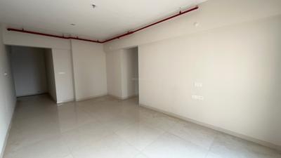 Living Room Image of 950 Sq.ft 2 BHK Apartment / Flat for sale in Kanakia Zen World, Kanjurmarg East Mumbai for Rs. 21000000