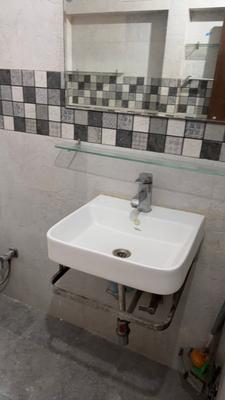 Image of 1500 Sq.ft 3 BHK Apartment / Flat for rent in Metroview Apartment, Sector 13 Dwarka, New Delhi for Rs. 38000