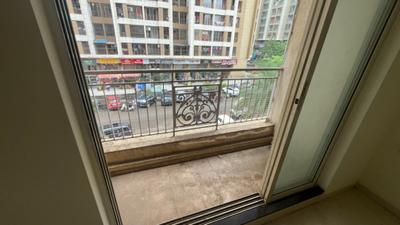 Bedroom Image of 505 Sq.ft 1 BHK Apartment / Flat for sale in JP North Celeste, Mira Road East Mira Bhayandar for Rs. 8000000