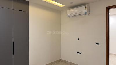 Bedroom Image of 1800 Sq.ft 4 BHK Builder Floor for sale in Sector 57 Gurgaon for Rs. 34000000