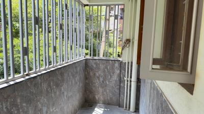 Balcony Image of 2300 Sq.ft 3 BHK Apartment / Flat for sale in Uttarahalli Hobli Bengaluru for Rs. 18500000