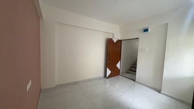 Living Room Image of 500 Sq.ft 1 BHK Apartment / Flat for sale in Pimple Gurav Pune for Rs. 3200000