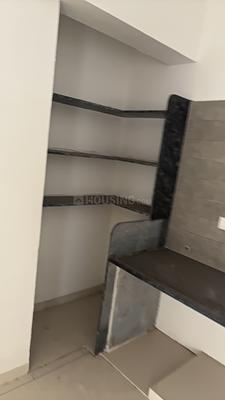 Kitchen Image of 1305 Sq.ft 3 BHK Apartment / Flat for sale in Adarsh Tulip, Vatva Ahmedabad for Rs. 5250000