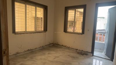 Bedroom Image of 700 Sq.ft 2 BHK Builder Floor for rent in Kustia Kolkata for Rs. 15000