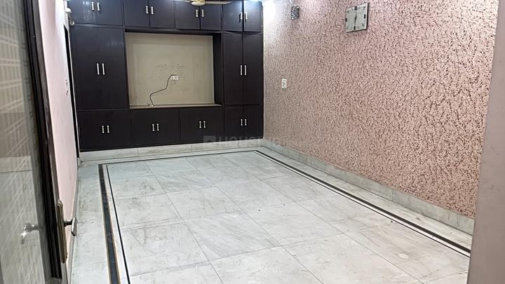 Ekta Apartments Living Room 1