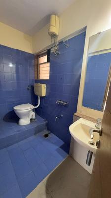 Image of 850 Sq.ft 2 BHK Apartment / Flat for rent in Kanakia Niharika, Thane West, Thane for Rs. 45000