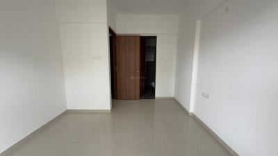 Bedroom Image of 1050 Sq.ft 2 BHK Apartment / Flat for sale in 45 Shashwat Heights, Punawale Pune for Rs. 7400000