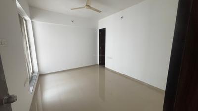 Bedroom Image of 1087 Sq.ft 2 BHK Apartment / Flat for sale in Krisala 41 Estera, Punawale Pune for Rs. 6600000