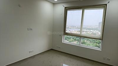 Bedroom Image of 2590 Sq.ft 3 BHK Apartment / Flat for sale in RDB Legend Harmony, Gachibowli Hyderabad for Rs. 19500000