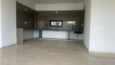 Kitchen Image of 3861 Sq.ft 4 BHK Apartment / Flat for sale in The Empiirean, Vaishno Devi Circle Ahmedabad for Rs. 25000000