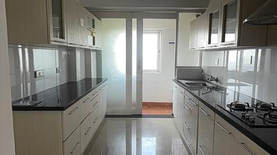 3 BHK Flat