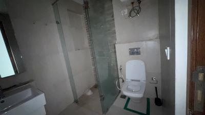 Image of 1380 Sq.ft 2 BHK Apartment / Flat for rent in Supertech Supernova, Sector 94, Noida for Rs. 54000