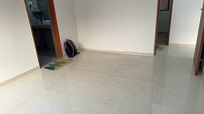 Bedroom Image of 890 Sq.ft 2 BHK Apartment / Flat for rent in Manhattan, Charholi Budruk Pune for Rs. 25000