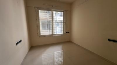 Bedroom Image of 1120 Sq.ft 2.5 BHK Apartment / Flat for rent in Pharande Puneville, Punawale Pune for Rs. 34000