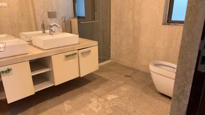Image of 3750 Sq.ft 3 BHK Apartment / Flat for rent in Alipore, Kolkata for Rs. 200000