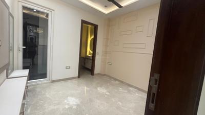 Bedroom Image of 1125 Sq.ft 3 BHK Builder Floor for sale in Vikaspuri New Delhi for Rs. 22000000