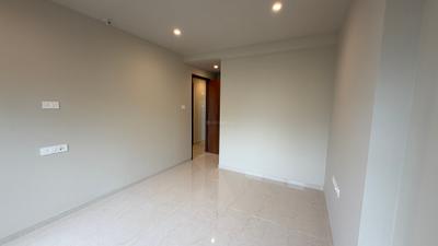 Bedroom Image of 800 Sq.ft 2 BHK Apartment / Flat for sale in Santacruz West Mumbai for Rs. 45500000