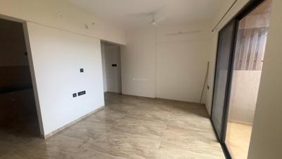 Living Room Image of 1100 Sq.ft 3 BHK Apartment / Flat for sale in VTP Sierra, Baner Pune for Rs. 12900000
