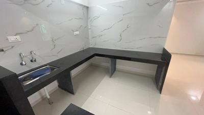 Kitchen Image of 1200 Sq.ft 2 BHK Apartment / Flat for sale in Ravet Pune for Rs. 7300000