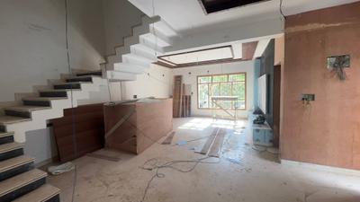 Living Room Image of 5000 Sq.ft 5 BHK Independent House for sale in Annapurneshwari Nagar Bengaluru for Rs. 45000000