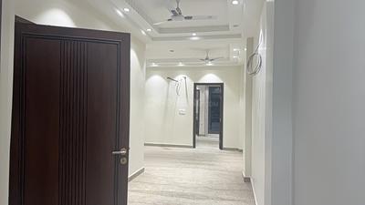 2 BHK Independent Builder Floor
