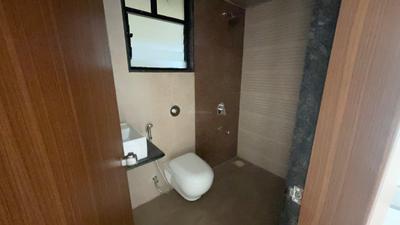 Image of 1074 Sq.ft 2 BHK Apartment / Flat for rent in Kohinoor Sportsville, Maan, Pune for Rs. 27499