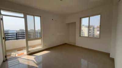 Bedroom Image of 1000 Sq.ft 2 BHK Apartment / Flat for rent in Stellar Jeevan, Noida Extension Greater Noida for Rs. 17000