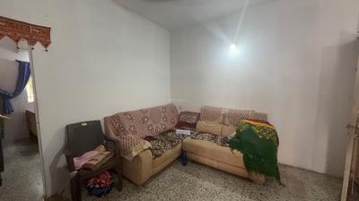 Living Room Image of 720 Sq.ft 1 BHK Apartment / Flat for sale in Vejalpur Ahmedabad for Rs. 2600000