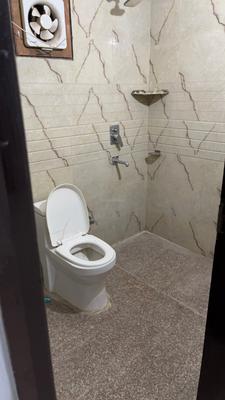 Image of 1500 Sq.ft 3 BHK Builder Floor for sale in Ashok Vihar Phase 3 Extension, Gurgaon for Rs. 5500000