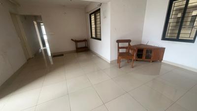 Living Room Image of 1353 Sq.ft 3 BHK Apartment / Flat for rent in Nanded Asawari, Nanded Pune for Rs. 30000