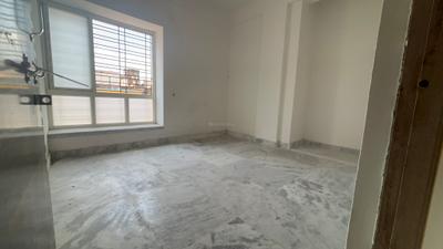 Bedroom Image of 1086 Sq.ft 3 BHK Apartment / Flat for sale in Paschim Barisha Kolkata for Rs. 4500000
