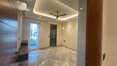 Bedroom Image of 1500 Sq.ft 3 BHK Builder Floor for sale in Ansal Versalia, Sector 67 Gurgaon for Rs. 27000000