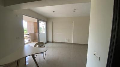 Living Room Image of 1310 Sq.ft 2 BHK Apartment / Flat for sale in Ramprastha The Edge Towers, Sector 37D Gurgaon for Rs. 11700000
