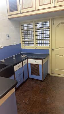 BHK House for rent in 1st Phase, JP Nagar, Bangalore Rent