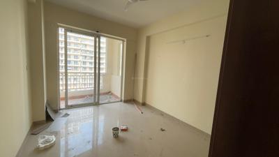 Bedroom Image of 1690 Sq.ft 2.5 BHK Apartment / Flat for rent in Ansal Heights 86, Sector 86 Gurgaon for Rs. 28000