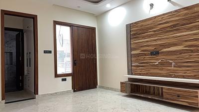 Bedroom Image of 2430 Sq.ft 3 BHK Builder Floor for sale in Sector 28 Faridabad for Rs. 27000000