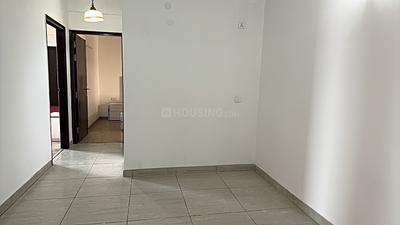 Living Room Image of 1827 Sq.ft 3 BHK Apartment / Flat for rent in ABA Cleo County, Sector 121 Noida for Rs. 75000