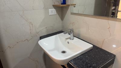 Image of 1423 Sq.ft 3.5 BHK Apartment / Flat for sale in Smartworld Gems, Sector 89, Gurgaon for Rs. 16100000