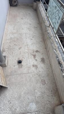 Image of 1100 Sq.ft 3 BHK Apartment / Flat for sale in Govindpuram, Ghaziabad for Rs. 4195000