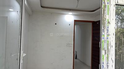 Bedroom Image of 560 Sq.ft 1 BHK Apartment / Flat for sale in Mittal Garden New Delhi for Rs. 3000000