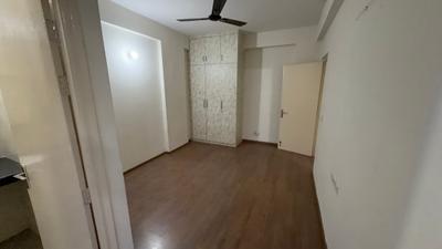 Bedroom Image of 900 Sq.ft 2 BHK Builder Floor for sale in UCHDPL Wave Executive Floors G, Wave City Ghaziabad for Rs. 8350000
