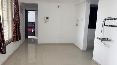 Living Room Image of 500 Sq.ft 1 BHK Apartment / Flat for sale in Goel Hill Shire, Wagholi Pune for Rs. 3800000