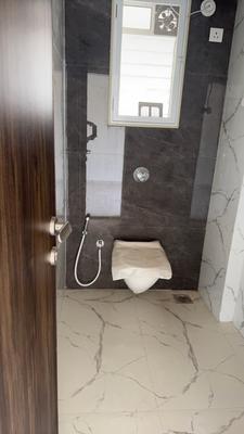 Image of 1010 Sq.ft 3 BHK Apartment / Flat for sale in JDN La Charmaine CHSL, Malad West, Mumbai for Rs. 29000000