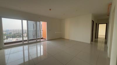 Living Room Image of 2013 Sq.ft 3.5 BHK Apartment / Flat for sale in Mahindra Eden, Jyotipuram Bengaluru for Rs. 28000000