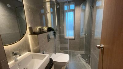Image of 630 Sq.ft 2 BHK Apartment / Flat for sale in Purva Clermont, Chembur, Mumbai for Rs. 27000000