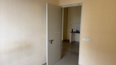 Bedroom Image of 730 Sq.ft 2 BHK Apartment / Flat for sale in Ambuja Utalika Effieciency And Comfort, Mukundapur Kolkata for Rs. 7000000