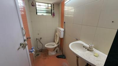 Image of 1250 Sq.ft 2 BHK Apartment / Flat for rent in New Maninagar, Ahmedabad for Rs. 20000